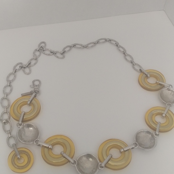 Chico's Retro Belt - Picture 7 of 8